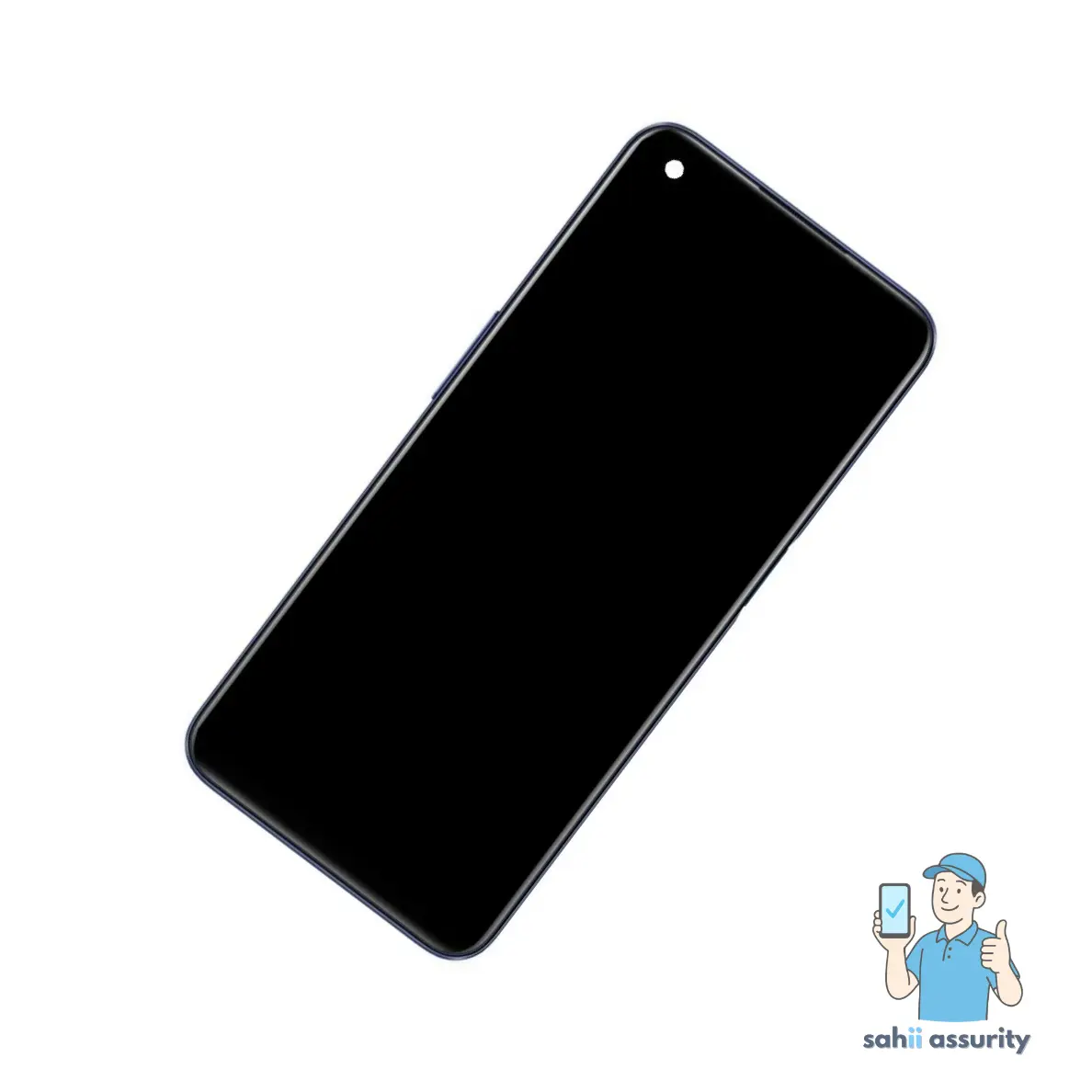 Main Board Flex Cable for Realme 8s 5G